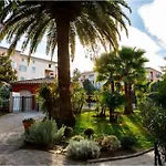 My Little Paradise In St-Tropez