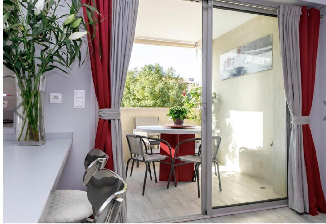 My Little Paradise In St-tropez