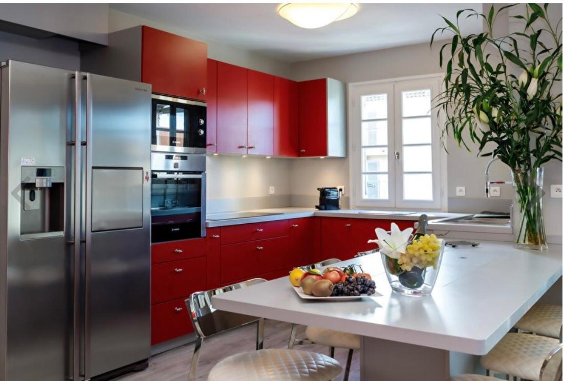 Appartement My Little Paradise In St-tropez *