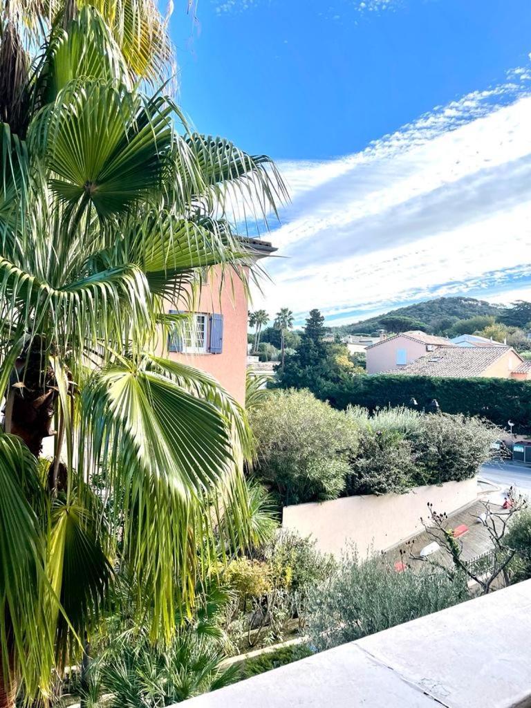 My Little Paradise In St-tropez Appartement Saint-Tropez