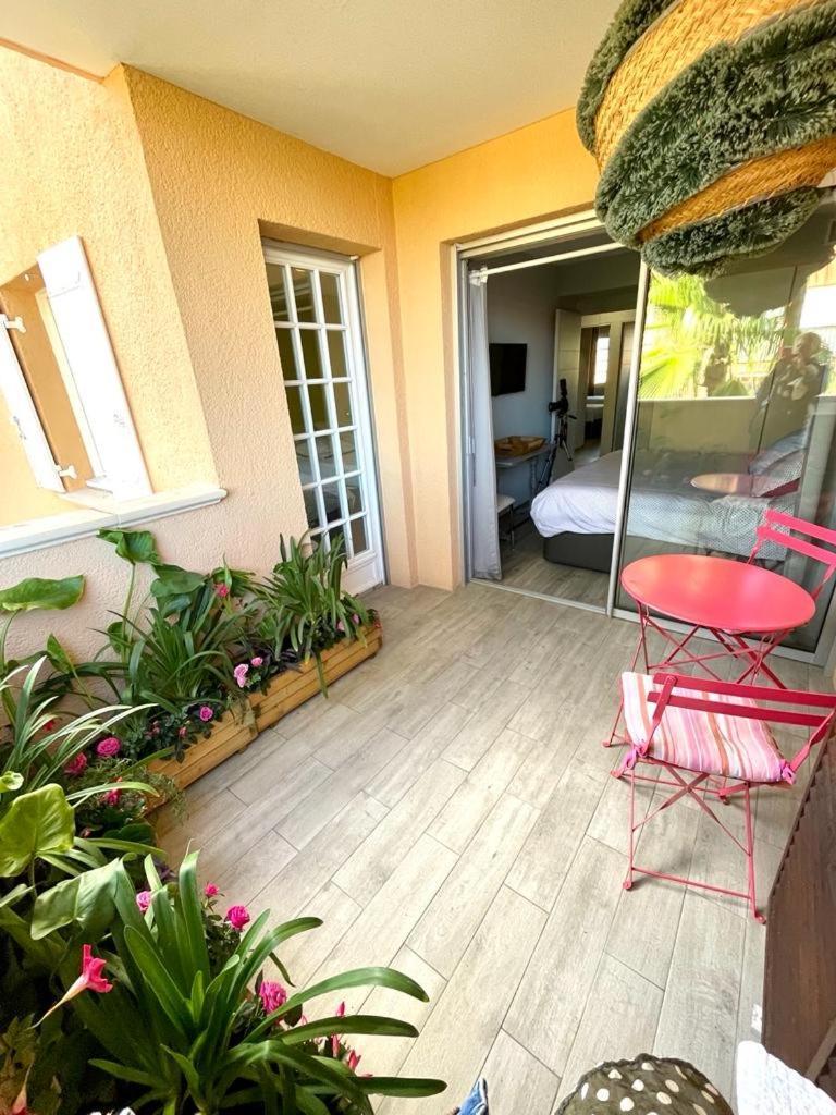 Appartement My Little Paradise In St-tropez Saint-Tropez