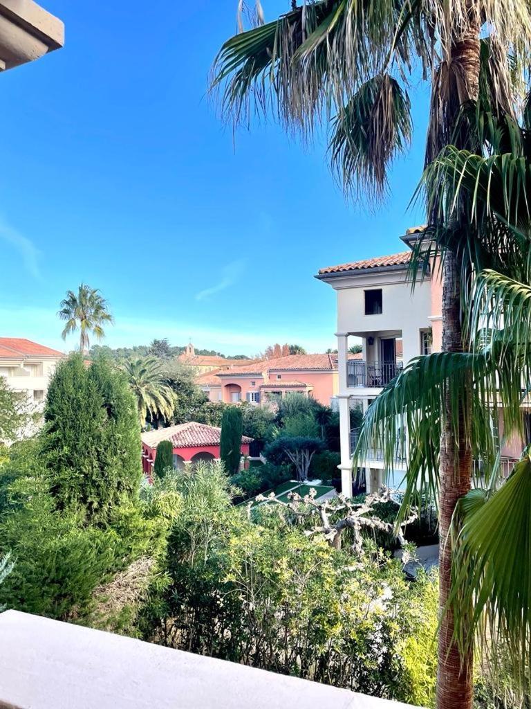 My Little Paradise In St-tropez Saint-Tropez
