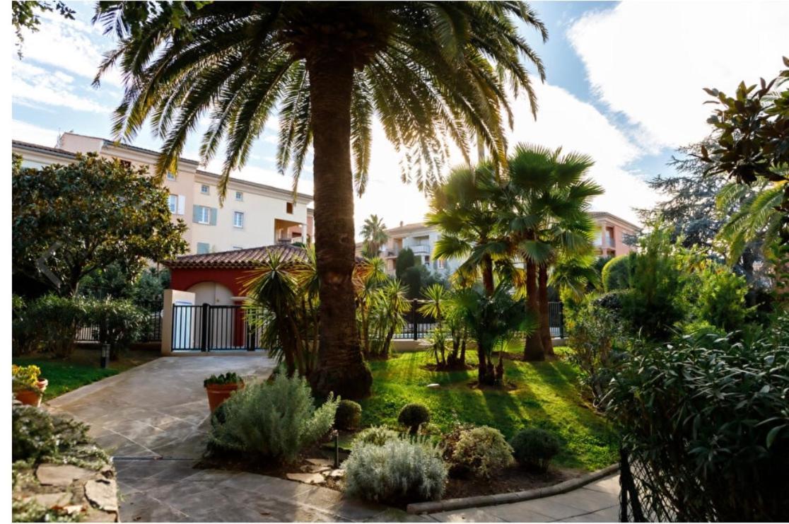 Appartement My Little Paradise In St-tropez Saint-Tropez